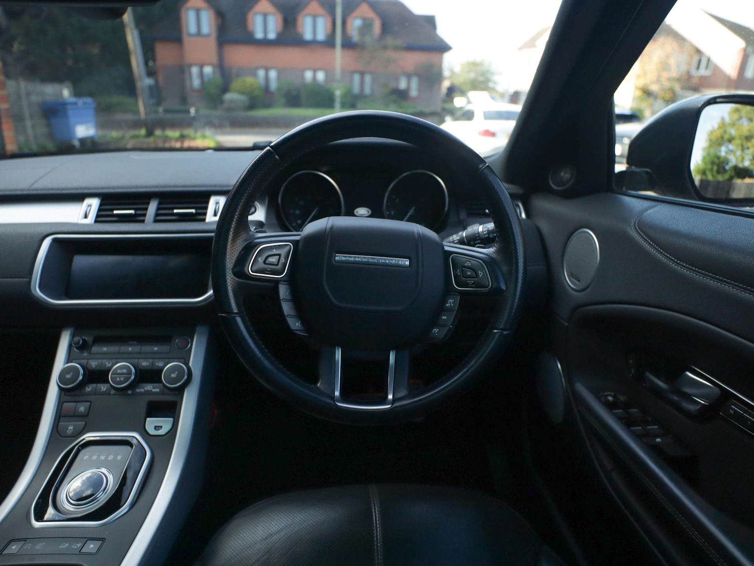 Used Land Rover Range Rover Evoque 2018 for sale - 77170830: Photo 24