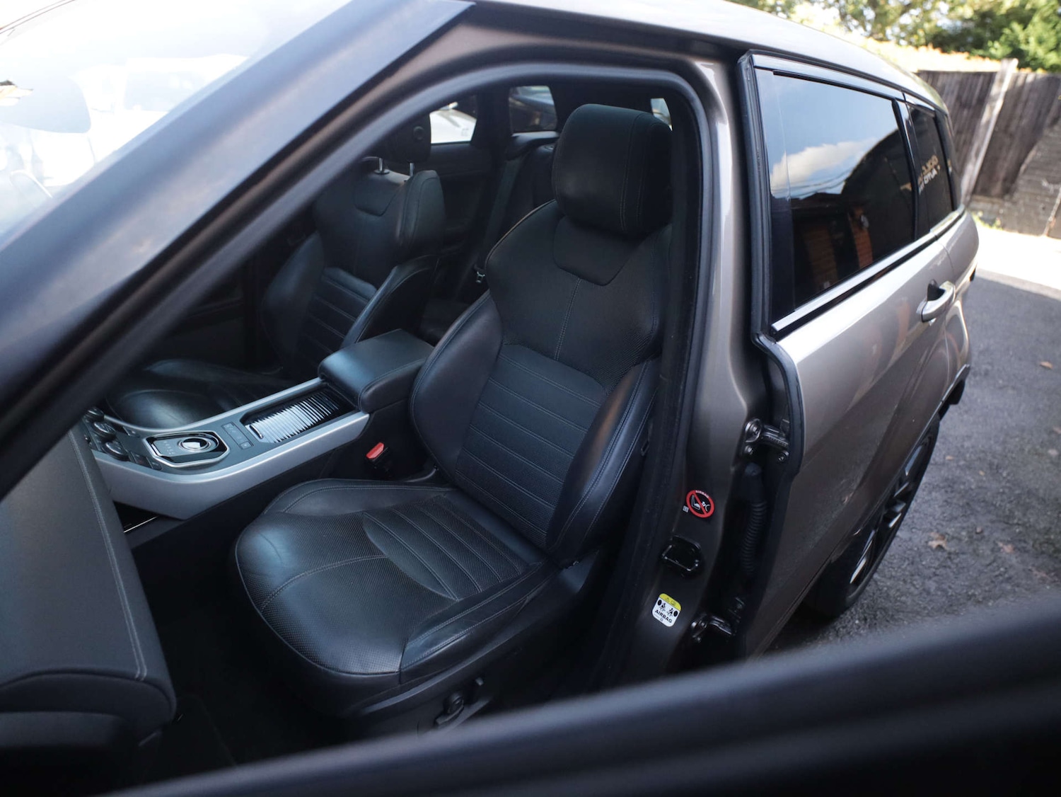 Used Land Rover Range Rover Evoque 2018 for sale - 77170830: Photo 32