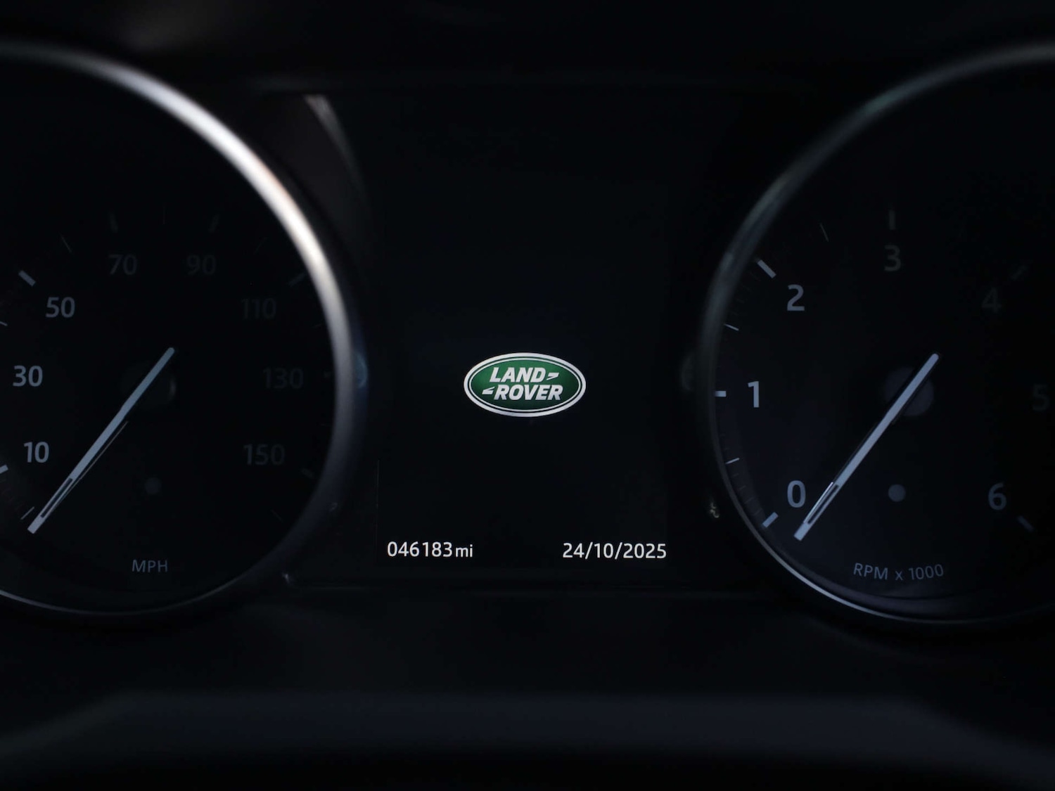 Used Land Rover Range Rover Evoque 2018 for sale - 77170830: Photo 34