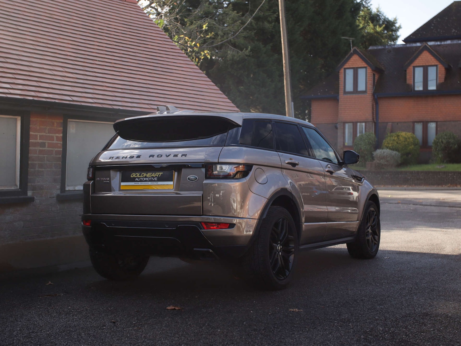 Used Land Rover Range Rover Evoque 2018 for sale - 77170830: Photo 6