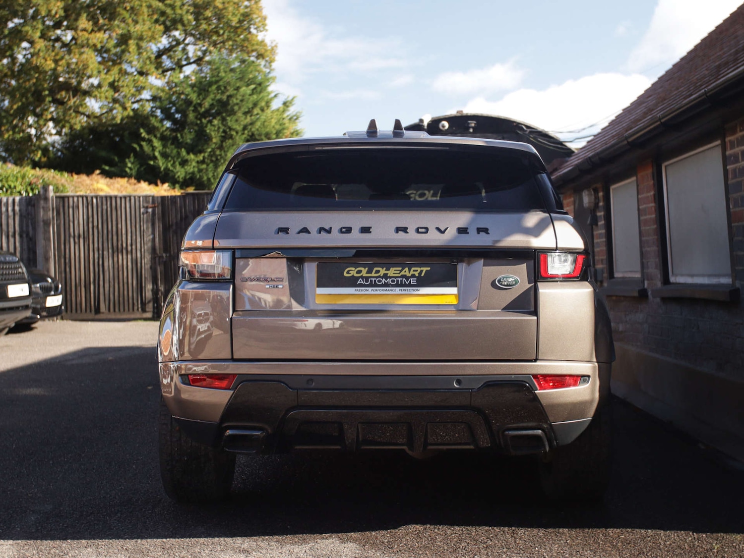 Used Land Rover Range Rover Evoque 2018 for sale - 77170830: Photo 7