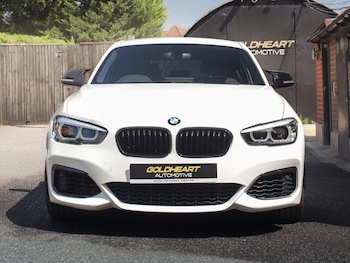 Used BMW 1 Series 2019 for sale - 75511314: Photo