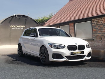 Used BMW 1 Series 2019 for sale - 75511314: Photo