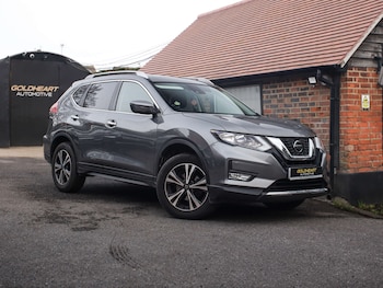 2019 - 1.3 DiG-T N-Connecta 5dr DCT