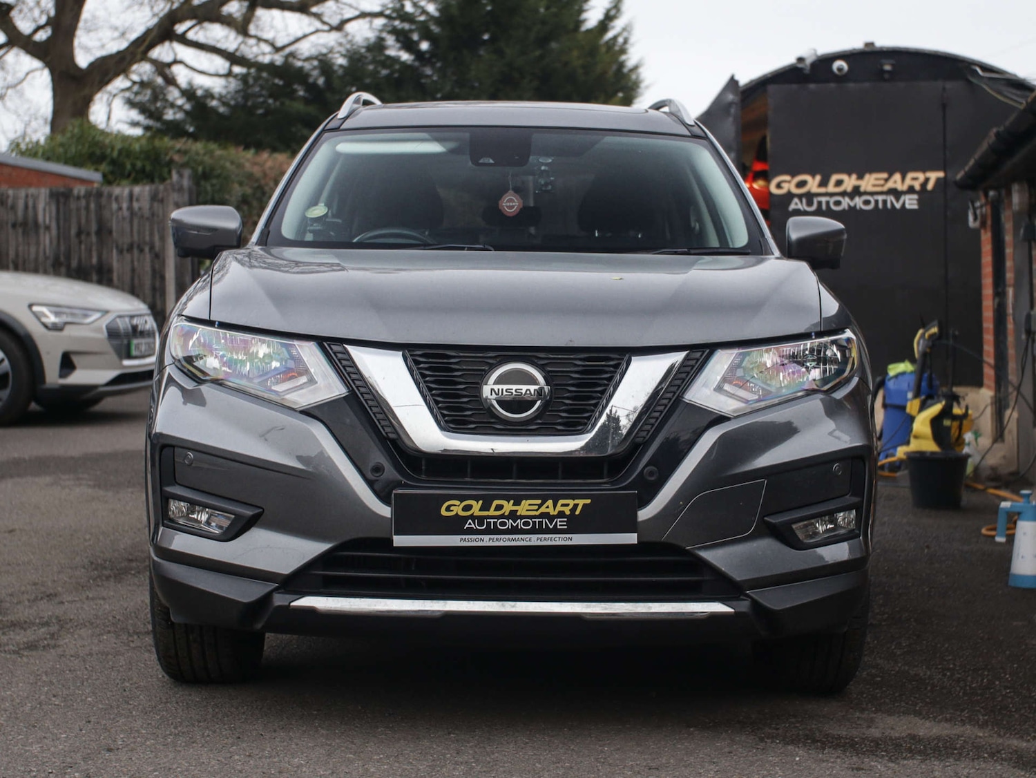 Used Nissan X-Trail 2019 for sale - 77590614: Photo 3