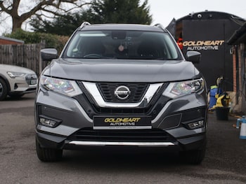 Used Nissan X-Trail 2019 for sale - 77590614: Photo
