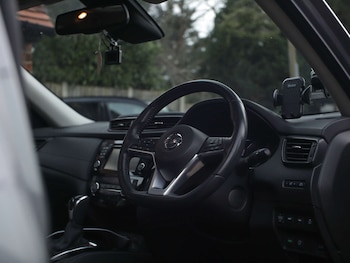 Used Nissan X-Trail 2019 for sale - 77590614: Photo