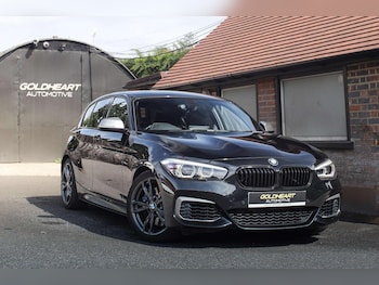 BMW - 1 Series