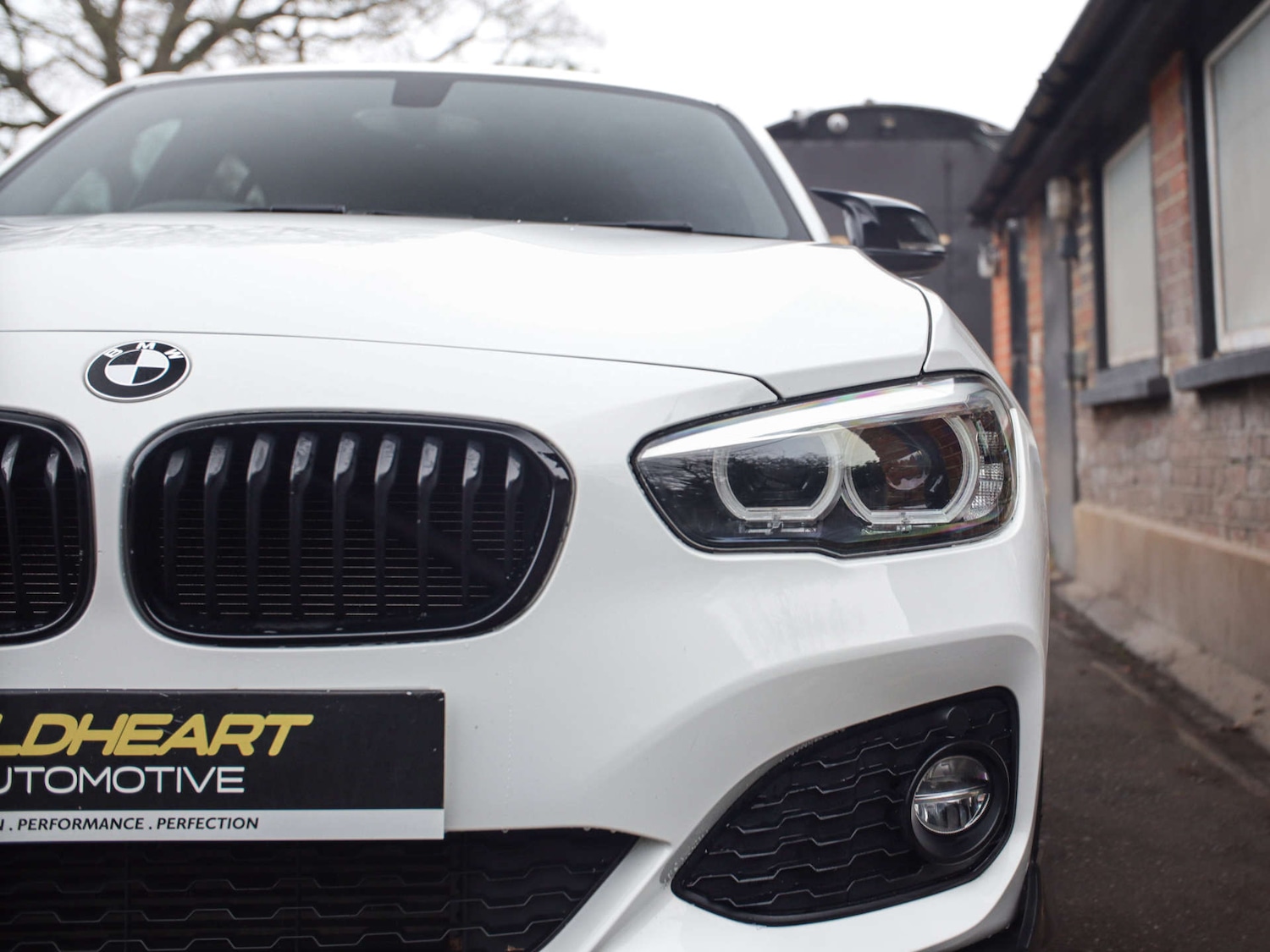 Used BMW 1 Series 2019 for sale - 77170828: Photo 11