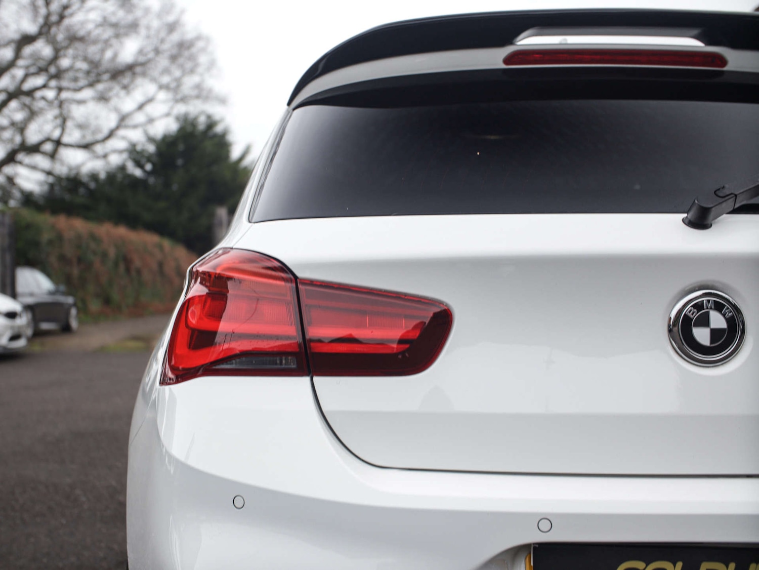 Used BMW 1 Series 2019 for sale - 77170828: Photo 14