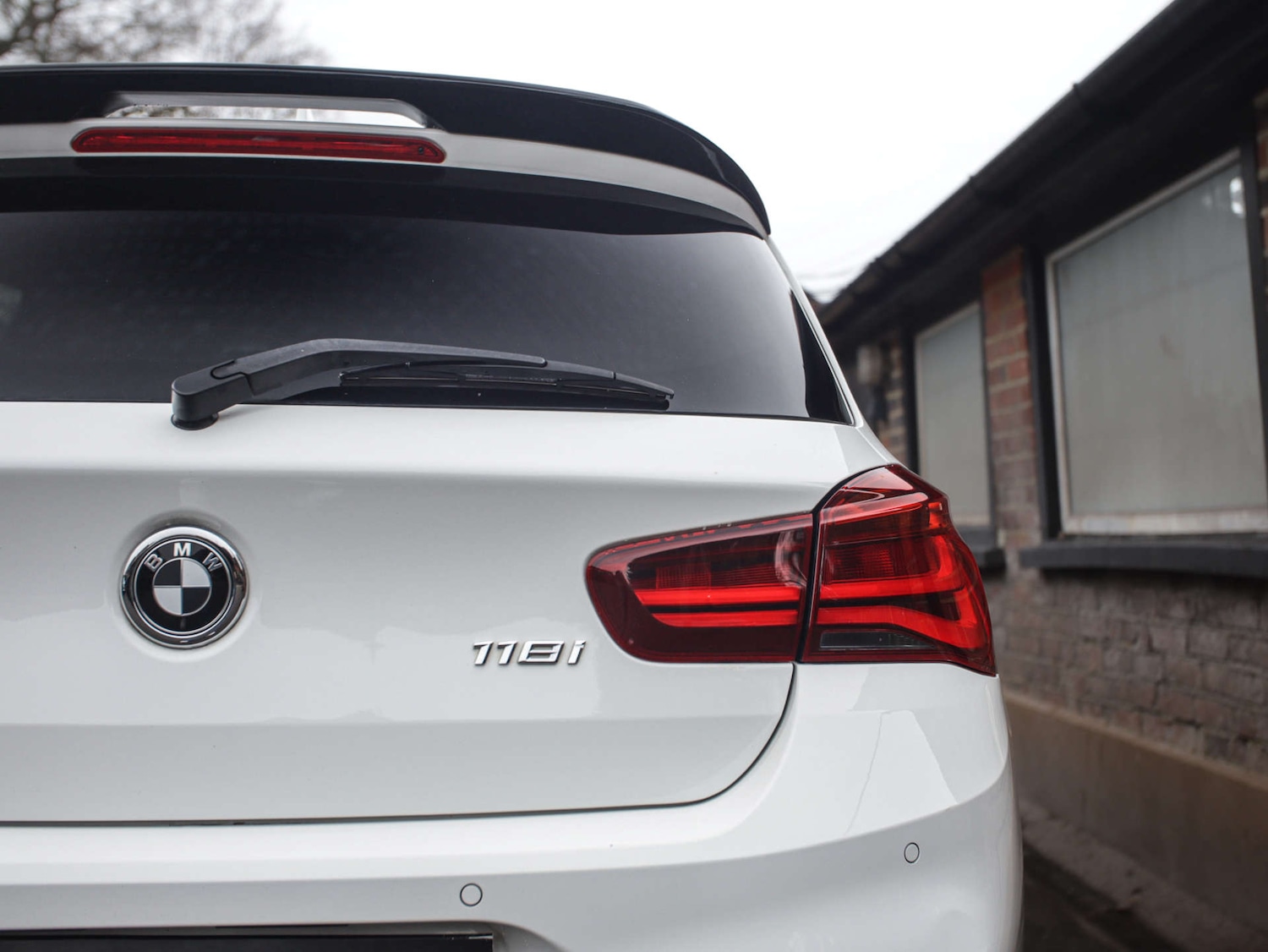 Used BMW 1 Series 2019 for sale - 77170828: Photo 15