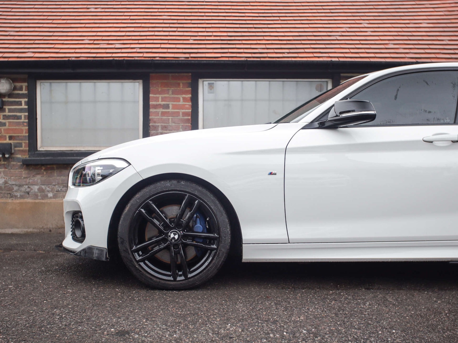 Used BMW 1 Series 2019 for sale - 77170828: Photo 17