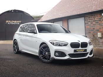 BMW 1 Series feature image