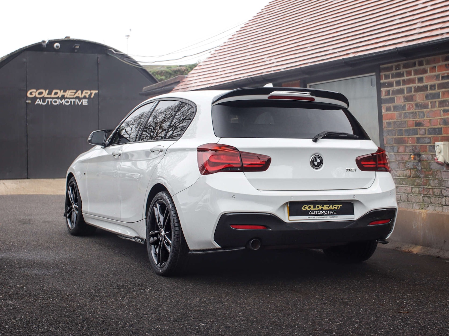 Used BMW 1 Series 2019 for sale - 77170828: Photo 2