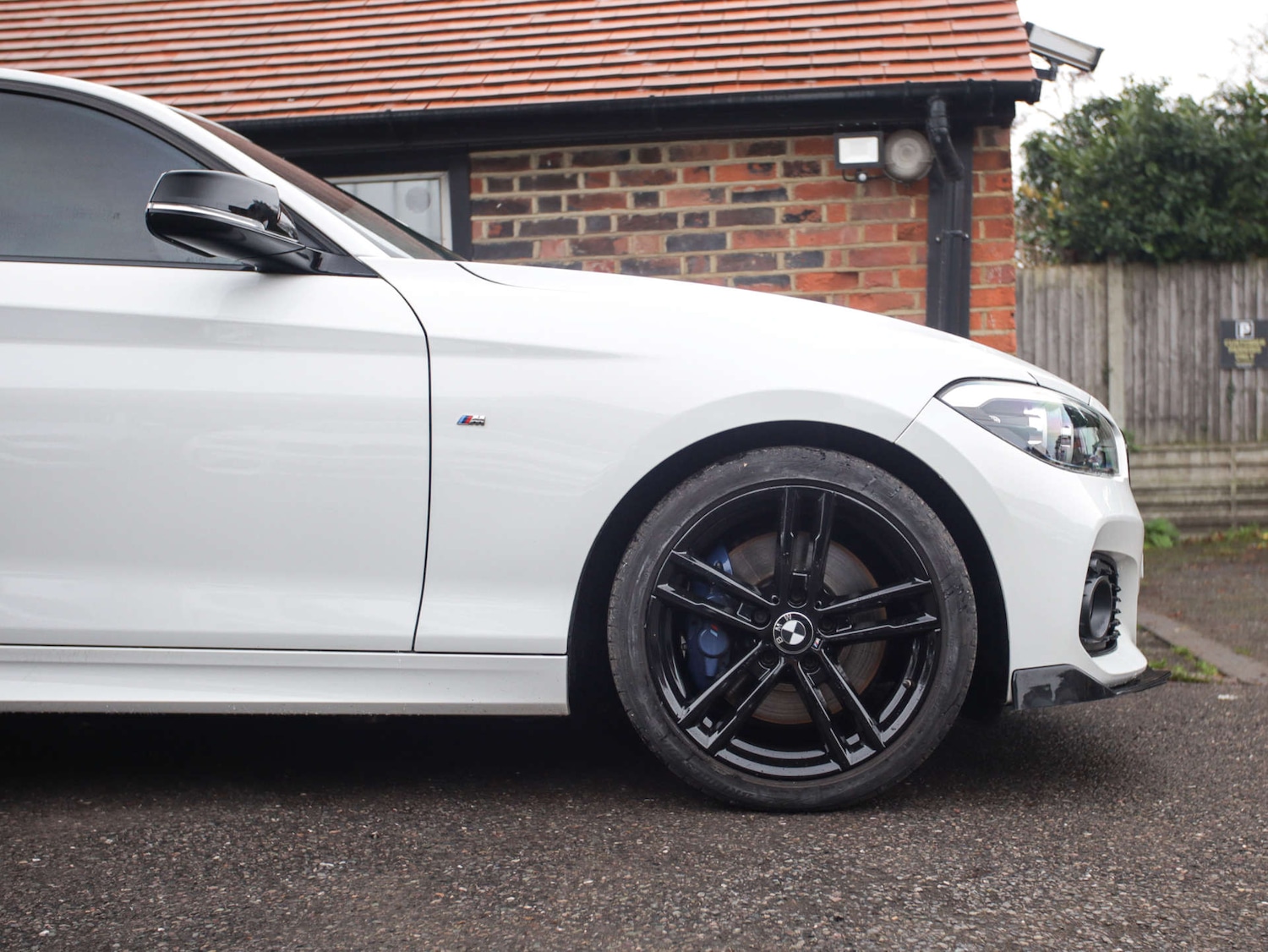 Used BMW 1 Series 2019 for sale - 77170828: Photo 20