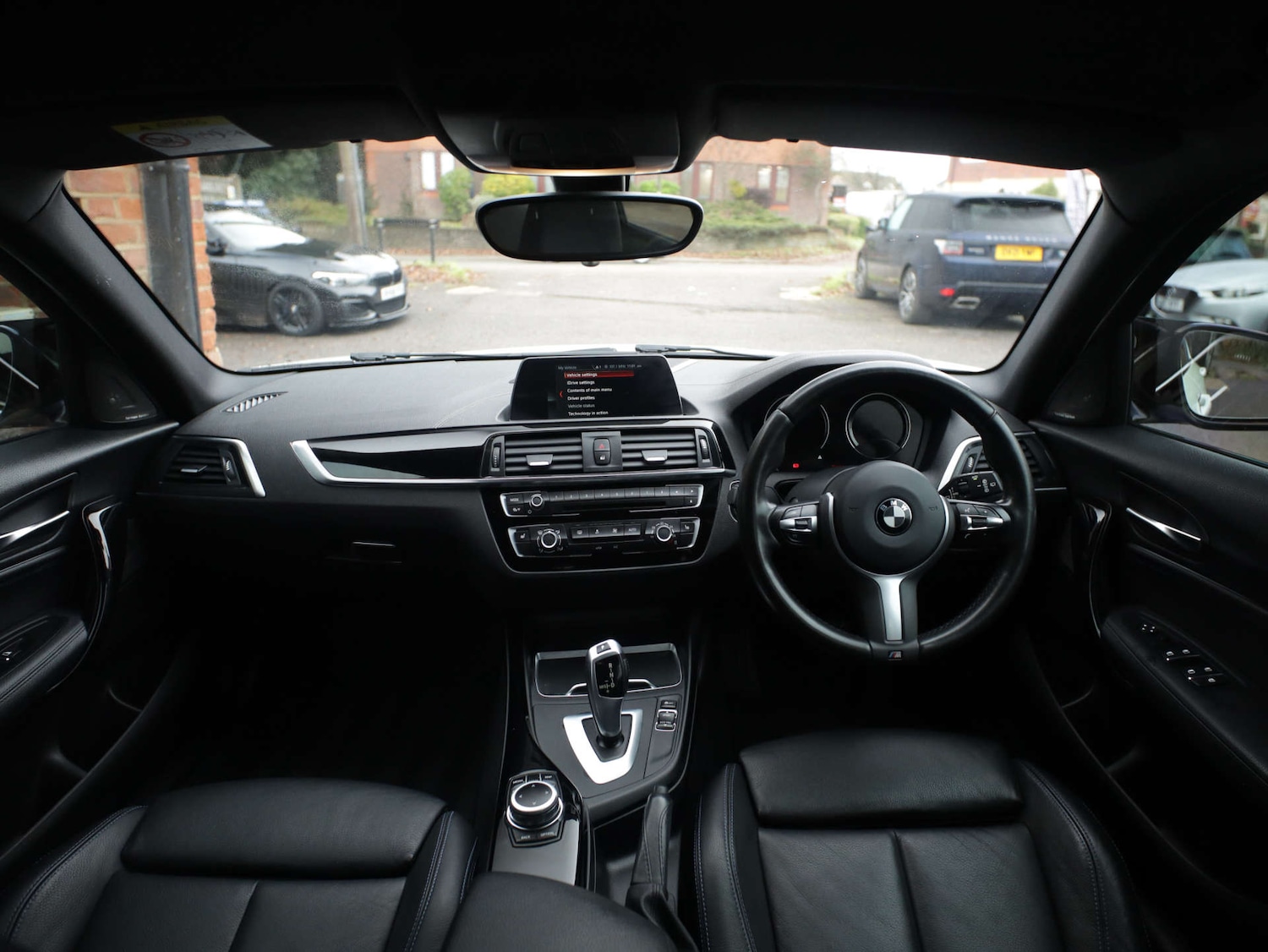 Used BMW 1 Series 2019 for sale - 77170828: Photo 24