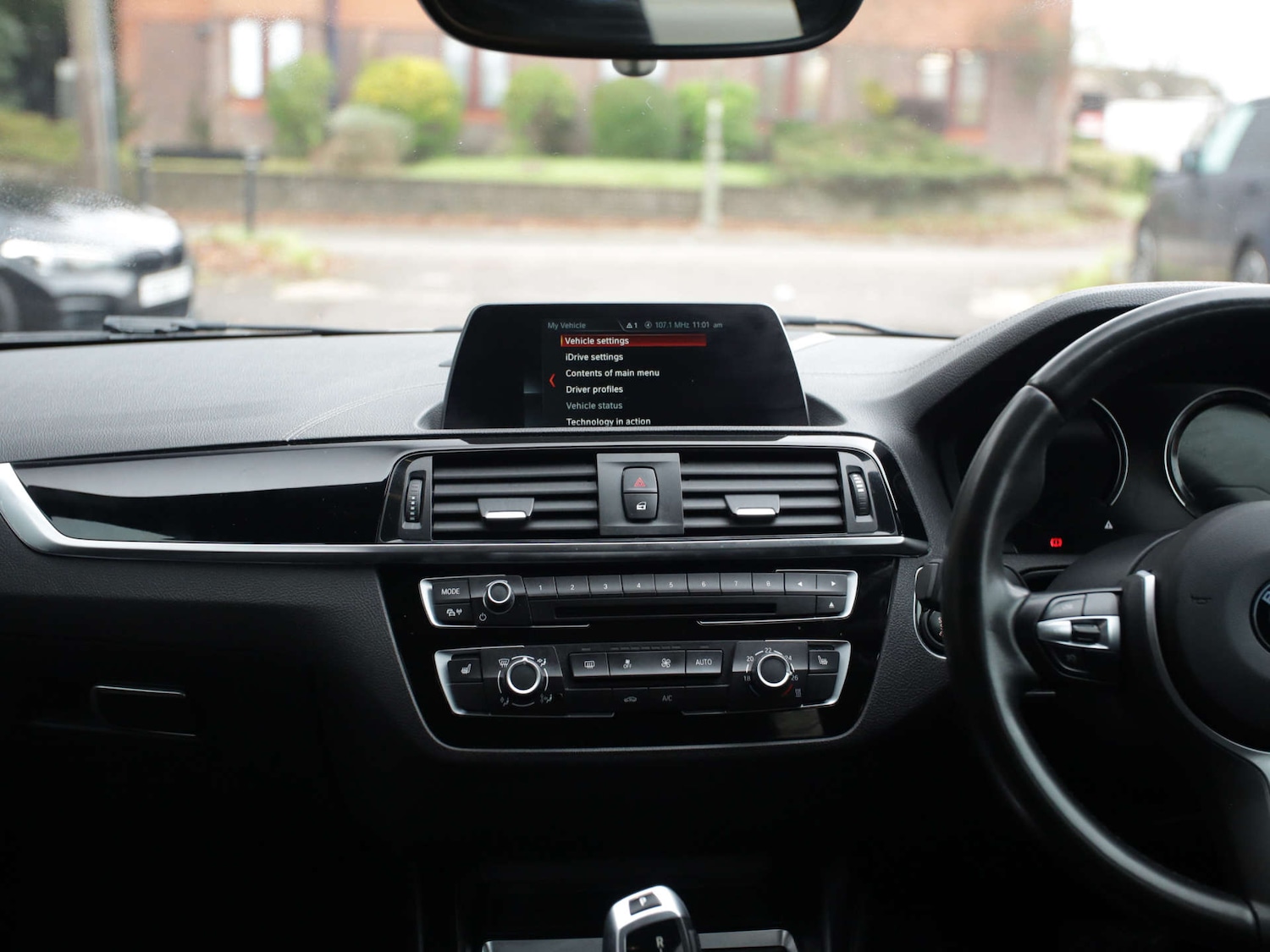 Used BMW 1 Series 2019 for sale - 77170828: Photo 27