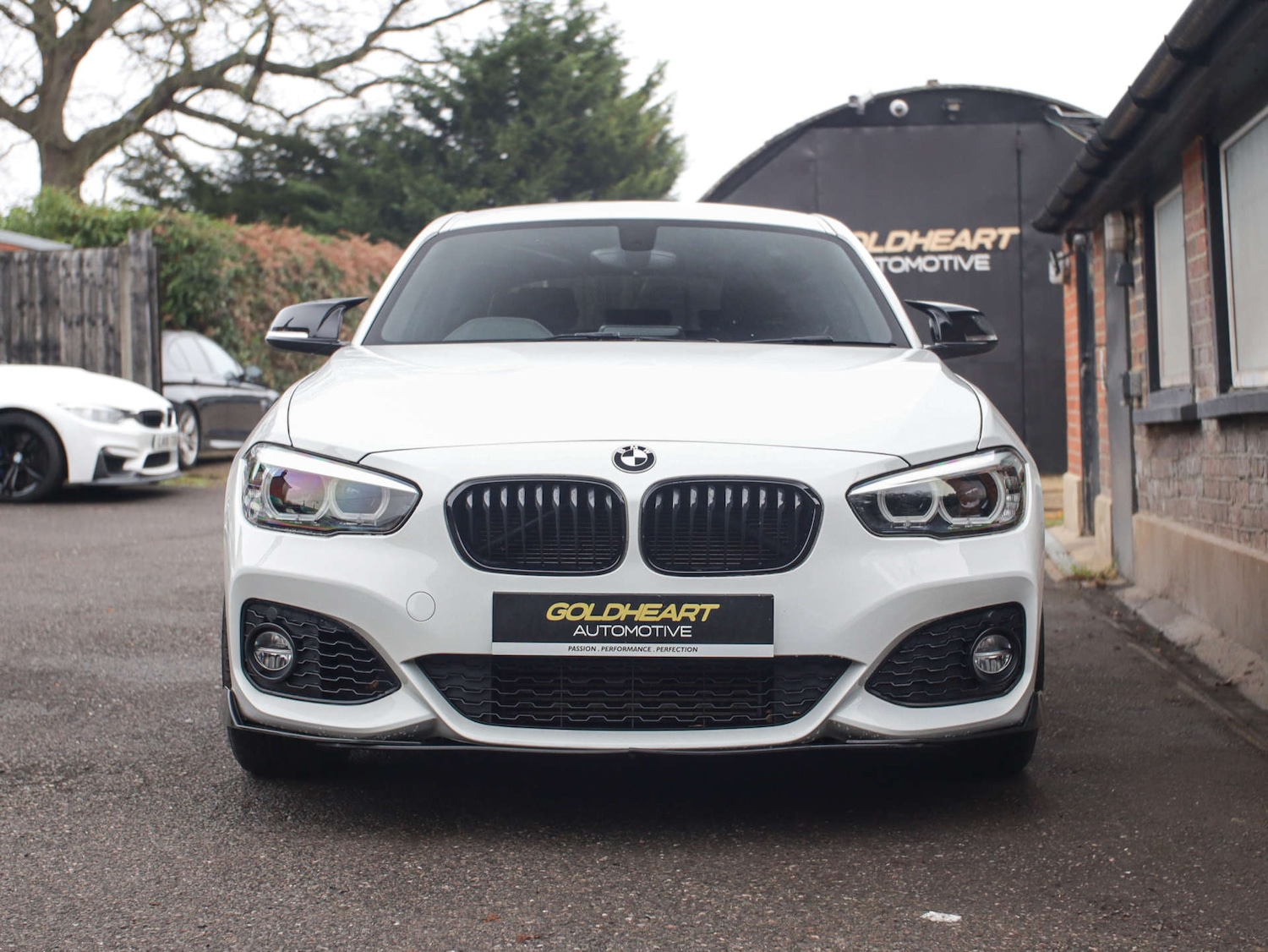Used BMW 1 Series 2019 for sale - 77170828: Photo 5