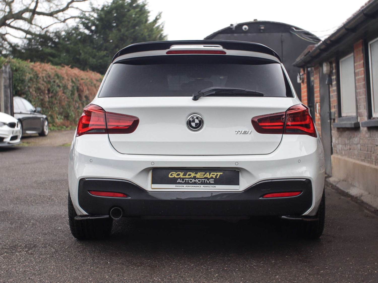 Used BMW 1 Series 2019 for sale - 77170828: Photo 8