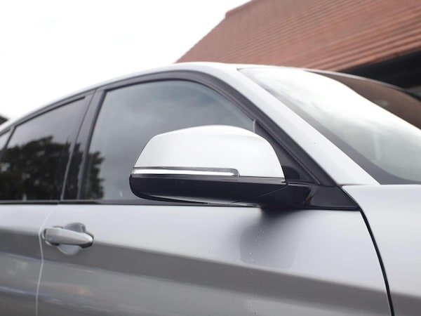 Used BMW 1 Series 2017 for sale - 76324733: Photo 10