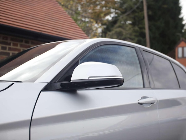 Used BMW 1 Series 2017 for sale - 76324733: Photo 11