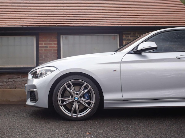 Used BMW 1 Series 2017 for sale - 76324733: Photo 14