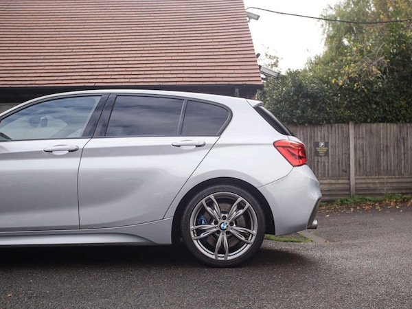 Used BMW 1 Series 2017 for sale - 76324733: Photo 15