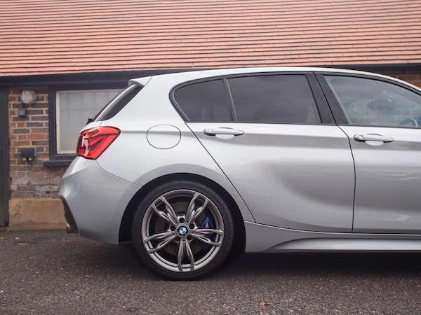 Used BMW 1 Series 2017 for sale - 76324733: Photo 16