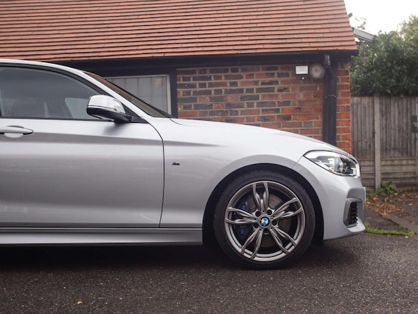 Used BMW 1 Series 2017 for sale - 76324733: Photo 17