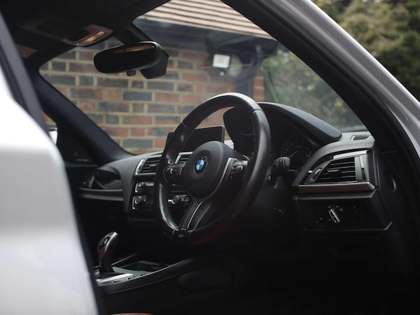 Used BMW 1 Series 2017 for sale - 76324733: Photo 18
