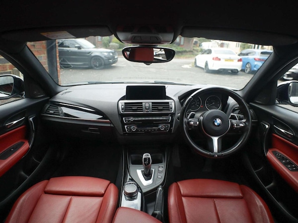 Used BMW 1 Series 2017 for sale - 76324733: Photo 20