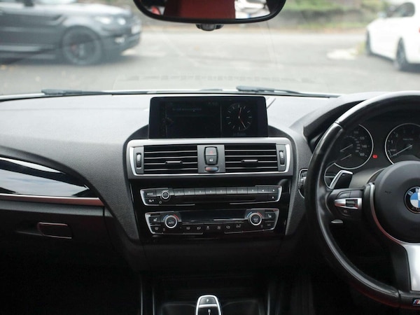 Used BMW 1 Series 2017 for sale - 76324733: Photo 21