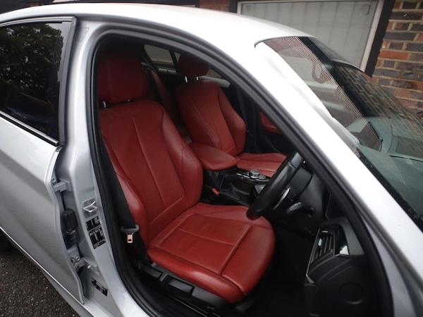 Used BMW 1 Series 2017 for sale - 76324733: Photo 25