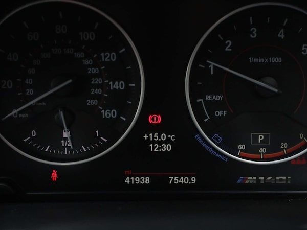 Used BMW 1 Series 2017 for sale - 76324733: Photo 30