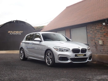 Used BMW 1 Series 2017 for sale - 76324733: Photo 3