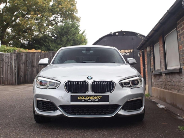 Used BMW 1 Series 2017 for sale - 76324733: Photo 4