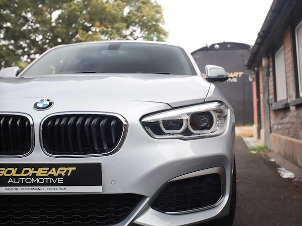 Used BMW 1 Series 2017 for sale - 76324733: Photo 9