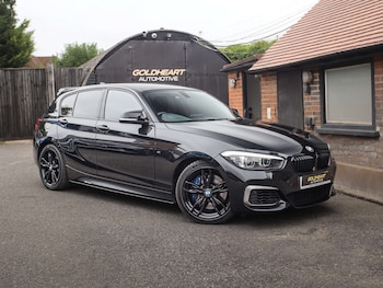 Used BMW 1 Series 2019 for sale - 78931469: Photo
