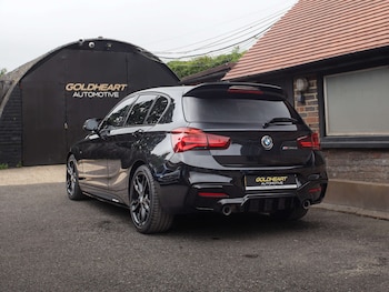 Used BMW 1 Series 2019 for sale - 78931469: Photo