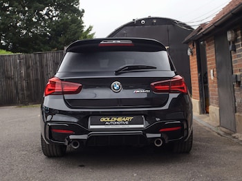 Used BMW 1 Series 2019 for sale - 78931469: Photo