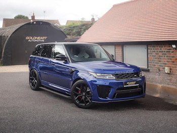 Land Rover - Range Rover Sport