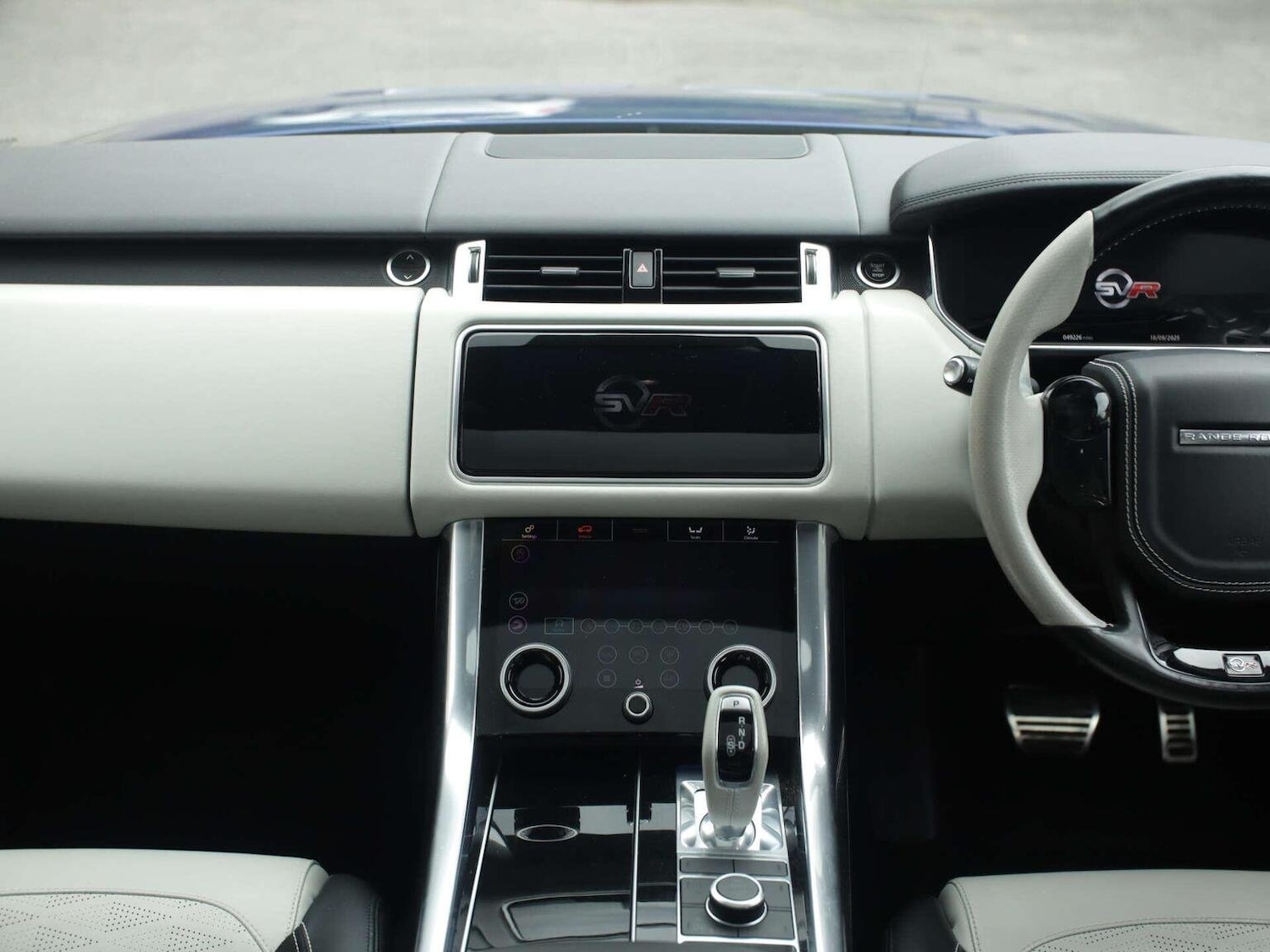 Vehicle 25