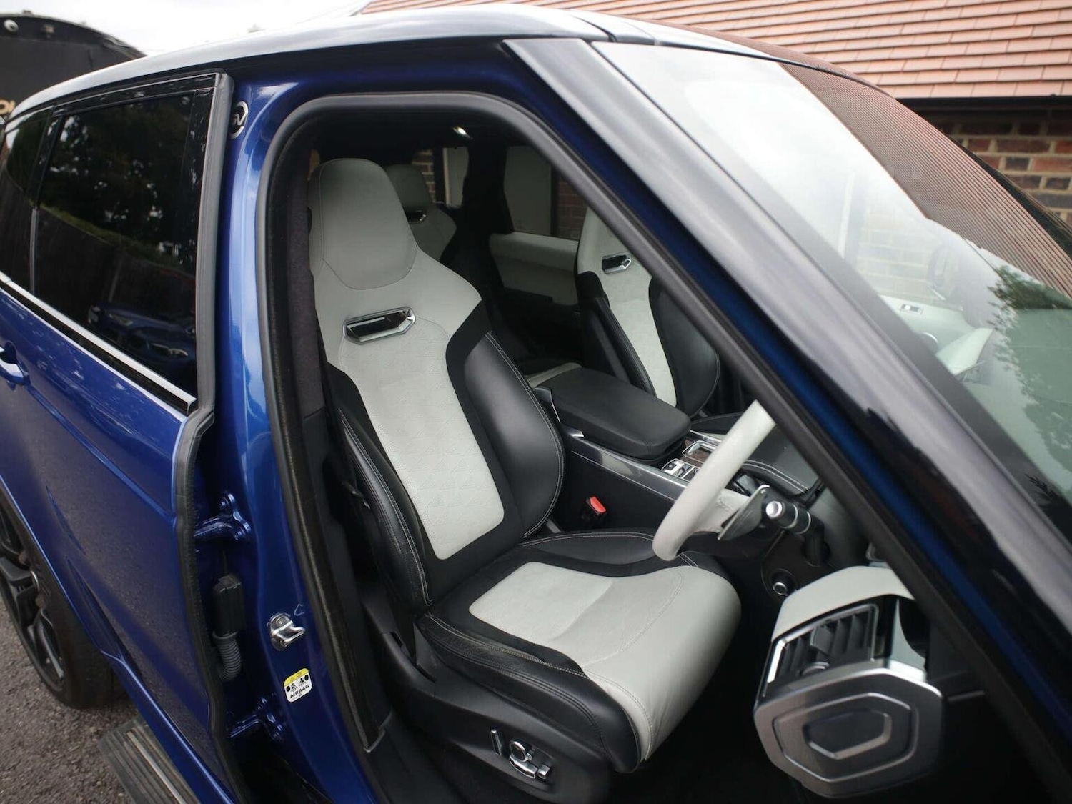 Vehicle 34