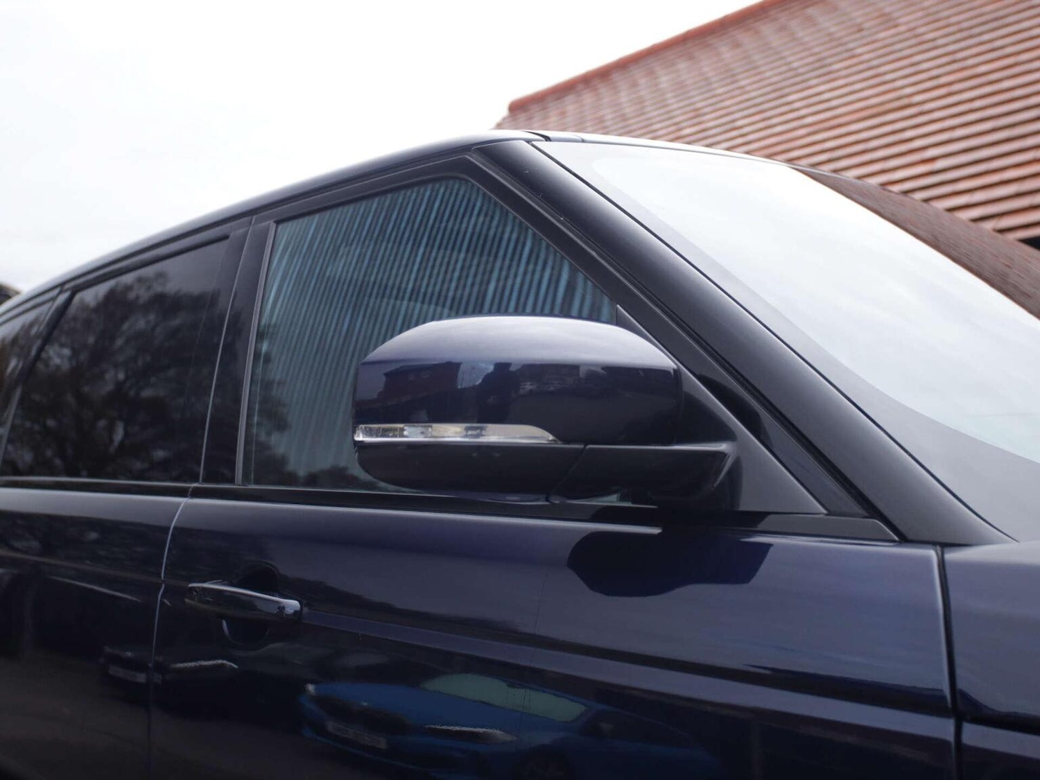 Used Land Rover Range Rover Sport 2021 for sale - 76982749: Photo 12