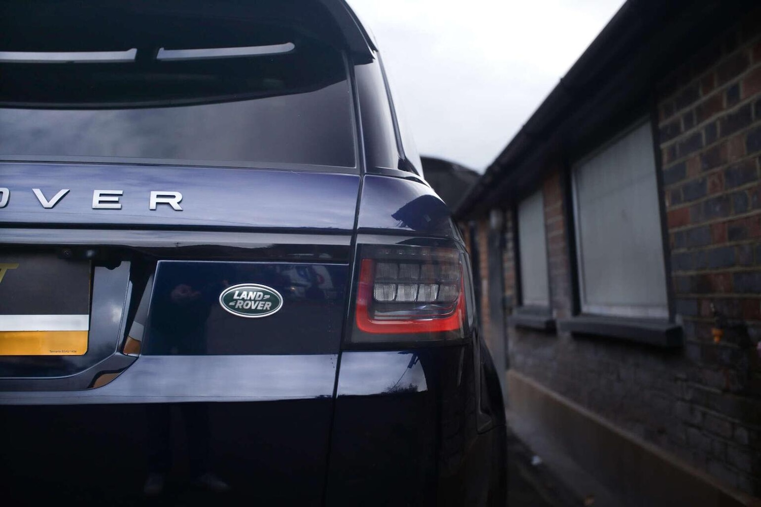 Used Land Rover Range Rover Sport 2021 for sale - 76982749: Photo 16