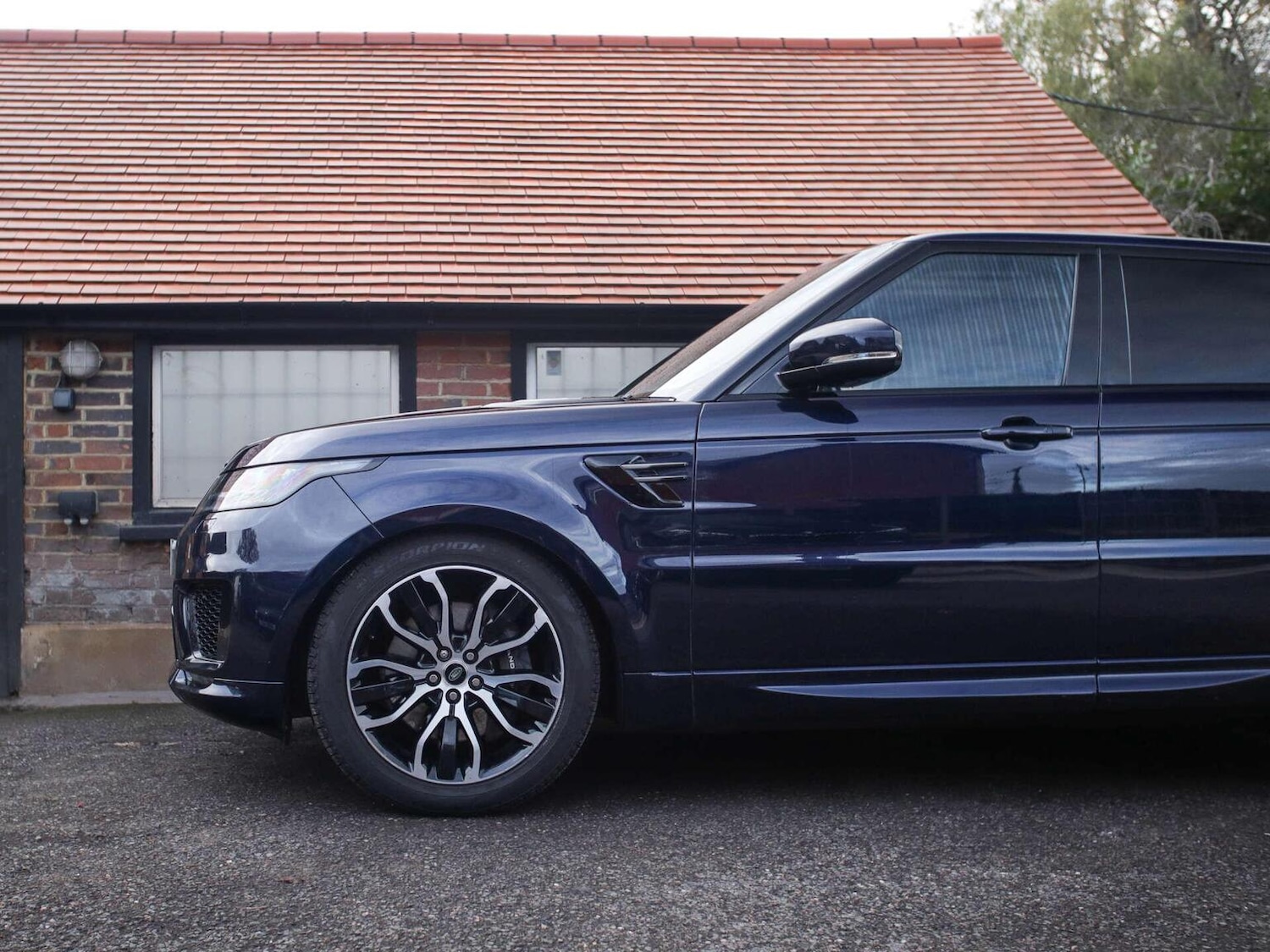Used Land Rover Range Rover Sport 2021 for sale - 76982749: Photo 17