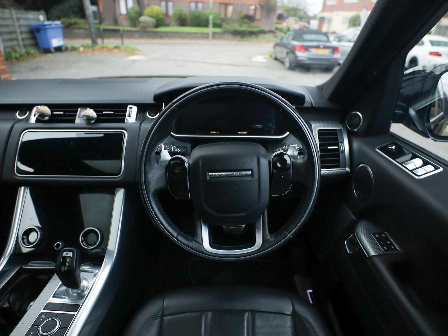 Used Land Rover Range Rover Sport 2021 for sale - 76982749: Photo 27