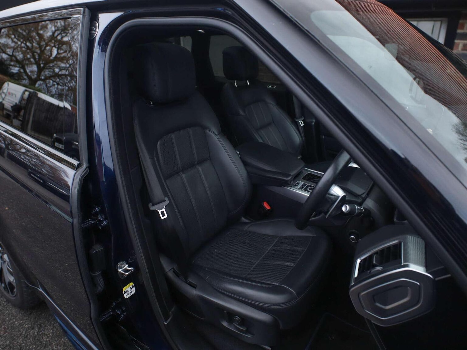 Used Land Rover Range Rover Sport 2021 for sale - 76982749: Photo 31