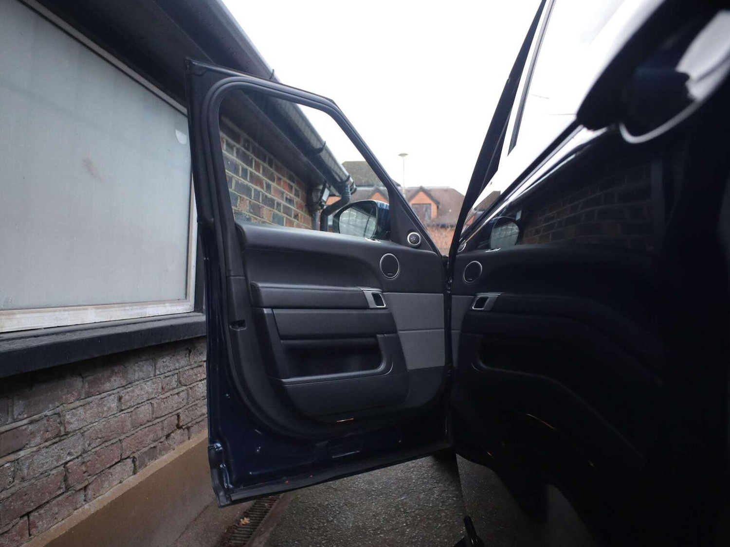 Used Land Rover Range Rover Sport 2021 for sale - 76982749: Photo 34