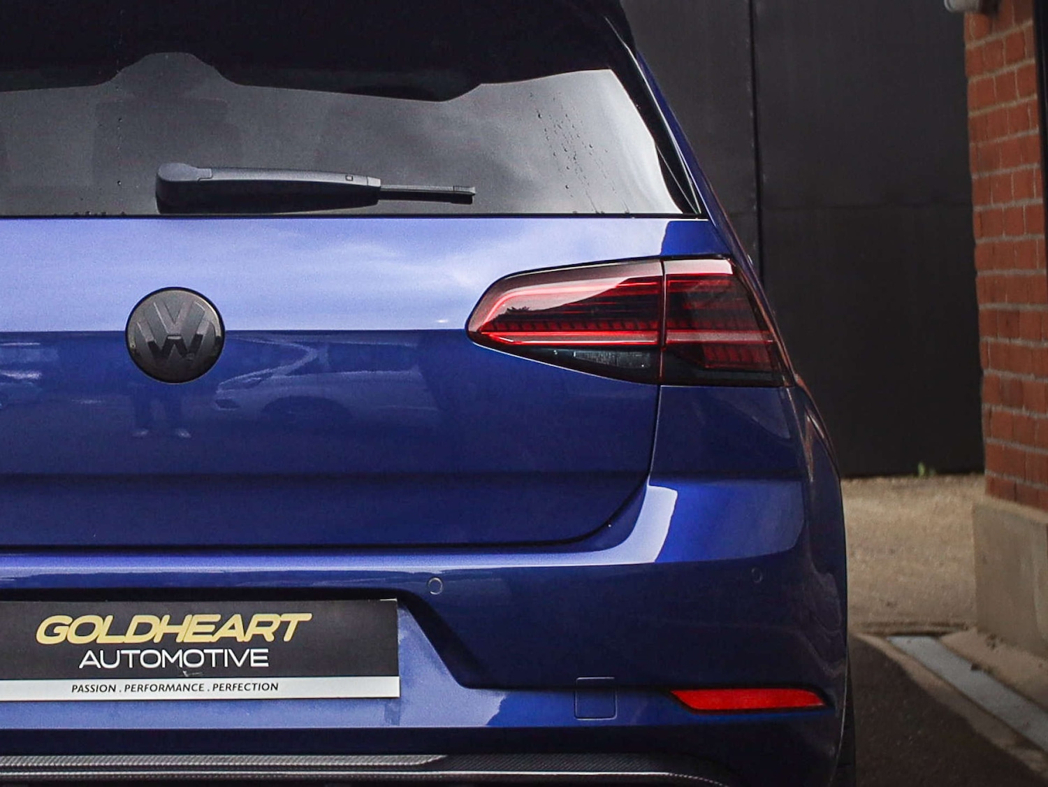 Used Volkswagen Golf 2019 for sale - 78016385: Photo 13